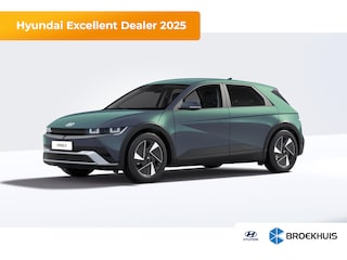 Hyundai Ioniq 5 Style 84 kWh € 5000,- korting !! | Achteruitrijcamera | Apple Carplay/Android Auto|telefoonintegratie premium | Cruise control adaptief met Stop&Go en stuurhulp