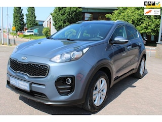 Kia Sportage 1.6 GDI ComfortLine Navigator Dream Team