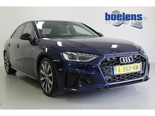 Audi A4 Limousine 35 TFSI S edition Competition