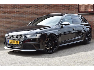 Audi A4 A4 Avant 4.2 FSI quattro '13 Pano Leder Clima NAvi Cruise Xenon