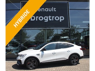 Renault Arkana 145PK-HYBRID-RS LINE-45DKM-NAVI-CAMERA-