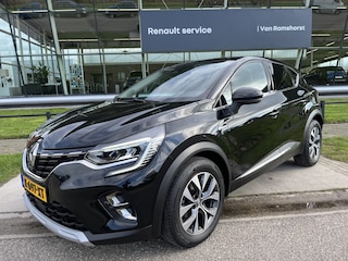 Renault Captur 1.0 TCe 100 Bi-Fuel Intens / Keyless / Bose / Voorruitverw. / Cruise / Camera /