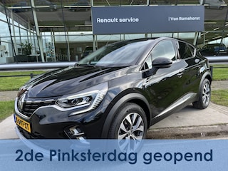 Renault Captur 1.0 TCe 100 Bi-Fuel Intens / Keyless / Bose / Voorruitverw. / Cruise / Camera /
