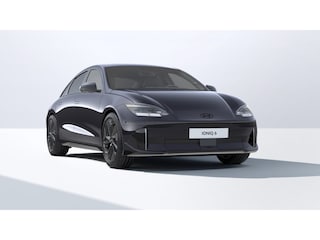 Hyundai Ioniq 6 Business 77.4 kWh € 1500,- korting !! | Achteruitrijcamera | Airco (automatisch) | Apple Carplay/Android Auto|telefoonintegratie premium