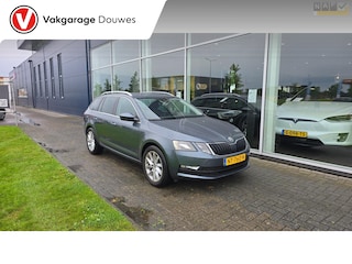 Skoda Octavia Combi 1.0 TSI Greentech Ambition Business | NAP | Automaat | ACC | Carplay | Stoelverwarming | Trekhaak