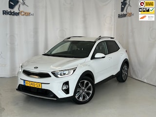 Kia Stonic 1.0 T-GDi DynamicPlusLine|GARANTIE|NAP|1E EIG|NAVI|PARK SENS|CRUISE