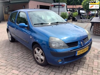 Renault Clio 1.4-16V Dynamique Luxe NIEUWE APK 06-2026
