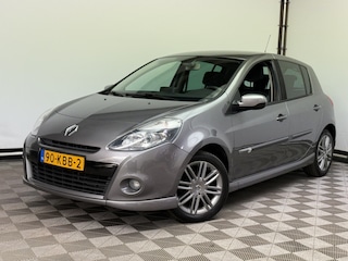 Renault Clio 1.6 GT 5-drs ECC Navi 1e Eigenaar NL Auto