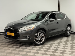 Citroën DS4 1.6 VTi Chic ECC LM16" NL Auto