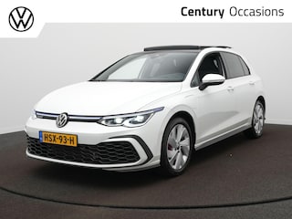 Volkswagen Golf 1.4 eHybrid GTE Panoramadak / Adaptive Cruise / Head up