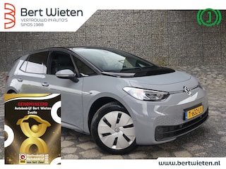 Volkswagen ID.3 Pro Advantage 58 kWh | Camera | KeyLess | Compleet