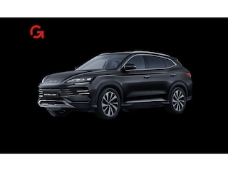 BYD Seal U 1.5 T DM-i AWD Design Nieuw| Direct leverbaar| Apple Carplay| 870 km| Navigatie