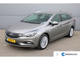 Opel Astra Sports Tourer 1.4 Innovation | Anti Blokkeer Systeem | Apple Carplay/Android Auto|telefoonintegratie premium | Armsteun voor