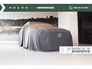 Volvo XC40 B4 Core | Trekhaak | Adaptive Cruise | BLIS | Stoel/stuur/achterbankverwarming | Extra getint glas | Standkachel | Park assist voor en achter | Google Maps