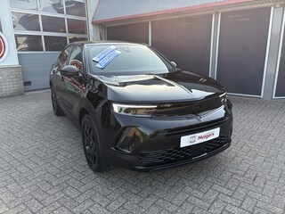 Opel Mokka 1.2 Turbo Hybrid GS