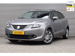 Suzuki Baleno 1.0 Boosterjet High Executive, Airco, Ecc, Cruise, Navi, Camera.