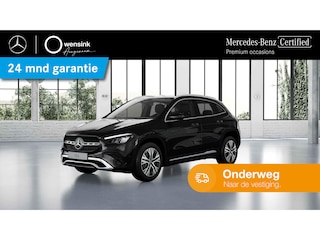 Mercedes-Benz GLA 250 e Business Line | Widscreen | Sfeerverlichting | Elektrische achterklep |