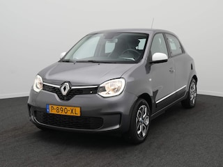Renault Twingo Z.E. R80 Collection