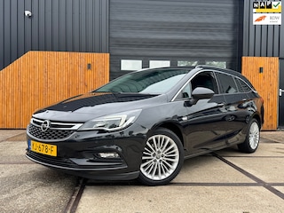 Opel Astra Sports Tourer 1.0 Innovation Aut. Clima Cruise Camera