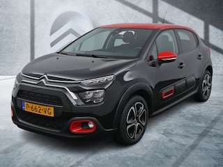Citroën C3 82 PK Feel | Rijklaar |