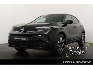 Opel Mokka 1.2 136pk GS | Adaptive Cruise Control | Stoel/Stuurverwarming | Camera