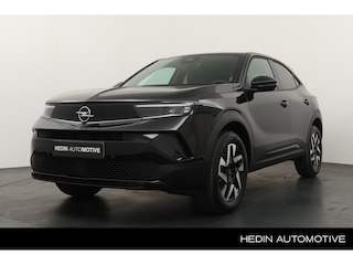 Opel Mokka 1.2 136pk GS | Adaptive Cruise Control | Stoel/Stuurverwarming | Camera