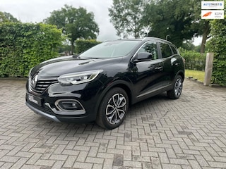 Renault Kadjar 1.3 TCe Intens | LED| Keyless| Carplay