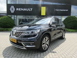 Renault Koleos 1.3 TCE 160pk EDC GPF Initiale Paris / Trekhaak / Schuif-Kanteldak / Bose / Meest Luxe Uitvoering