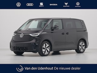 Volkswagen ID. Buzz Pro 77kWh Navigatie 19" lm velgen Privacyglas Winterpakket