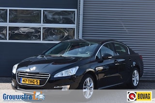 Peugeot 508 1.6 THP / AIRCO / NAVI / TREKHAAK