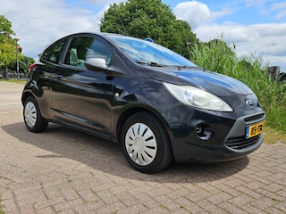 Ford Ka 1.2 69pk Cool &amp; Sound