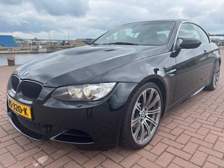 BMW 3-serie M 3 Cabrio