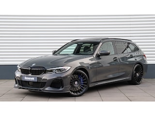 Alpina B3 BMW ALPINA TOURING | Head-up | Laserlight | Harman/Kardon | Panoramadak | Trekhaak