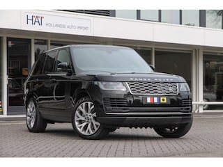 Land Rover Range Rover 2.0 P400e Vogue I Pano I ACC I Hybrid I