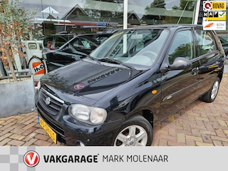 Suzuki Alto 1.1 GLX,automaat,lage km