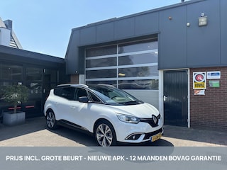 Renault Scénic 1.3 TCe Intens 7P. AUTOMAAT/TH *ALL-IN PRIJS*