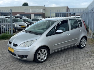 Mitsubishi Colt 1.3 Heartbeat 5 deurs 95PK! Airco l LMV l Elek pakket l Goed onderhouden kmst nap l Inruil koopje!