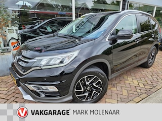 Honda CR-V 2.0 4WD Elegance,automaat,mooie auto