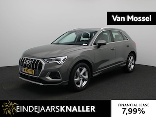 Audi Q3 35 TFSI Advanced edition | Cruise Control | Navigatie | Sportstoelen | Climate Control | Carplay |
