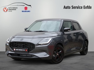 Suzuki Swift 1.2 Style Smart Hybrid DEMO