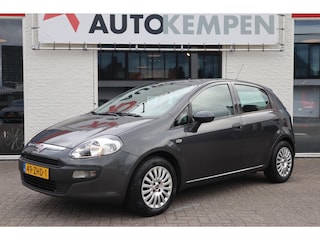 Fiat Punto Evo 1.2 Active AIRCO|5 DEURS|LAGE KM STAND