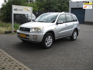 Toyota RAV4 1.8-16V VVT-i Luna|Airco|trekhaak
