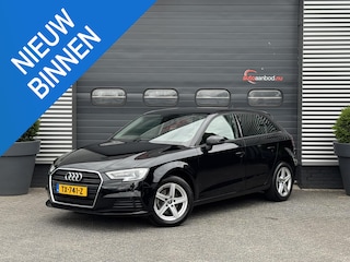 Audi A3 Sportback 30 TFSI Pro Line | Navigatie | Airco | Lichtmetalen Velgen | Cruise Control |