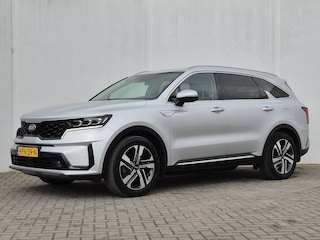 Kia Sorento 1.6 T-GDI Plug-in Hybrid 4WD DynamicPlusLine 7p.