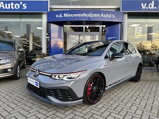 Volkswagen Golf 2.0 TSI GTI ClubSport 45 Jahre Automaat