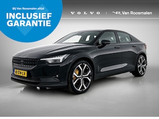Polestar 2 Launch Edit. 78 KWh Performance Pack