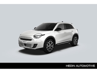 Fiat 600 1.2 110pk Hybrid La Prima