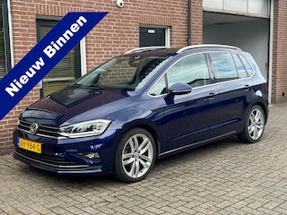 Volkswagen Golf Sportsvan 1.5 150pk TSI ACT Highline Edition. Panodak, Camera, Navi, StoelVerw, Haak 1500kg