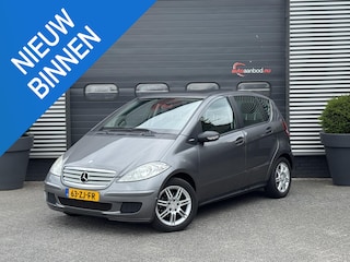 Mercedes-Benz A-klasse 150 Classic | Panoramadak | Airco | Lichtmetalen Velgen | Elektrische Ramen |