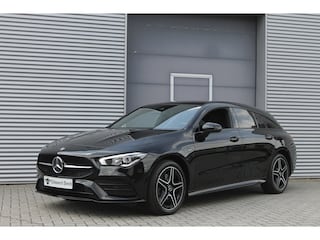 Mercedes-Benz CLA Shooting Brake 250 e AMG Line I Aut. I PHEV I Navi I Carplay